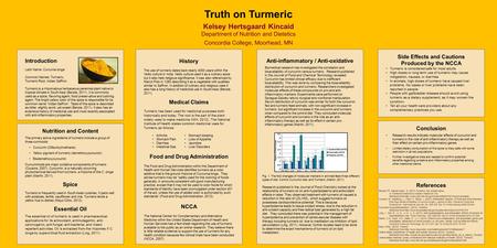 Introduction Latin Name: Curcuma longa Common Names: Turmeric, Turmeric Root, Indian Saffron Turmeric is a rhizomatous herbaceous perennial plant native.