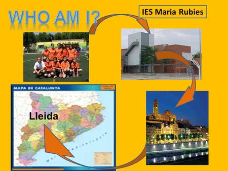 IES Maria Rubies Lleida Physical condition Basketball Badminton Dancing swimming Gymnastics Mountain biking Athletics Hockey Acrobatics Crazy games.