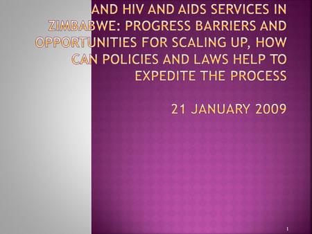 1. 1994 ICPD : Right of couples and individuals to:  Decide freely and responsibly on the number, space and timing of their children, and to have information,