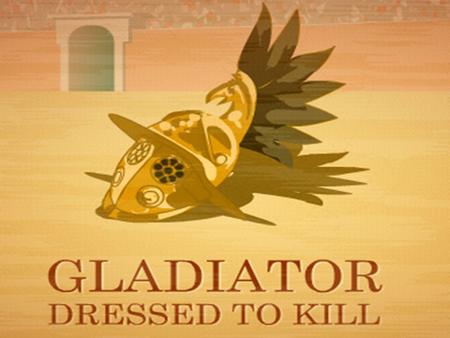 Gladiators held the status of slaves, but were lauded like modern sports superstars. Their arena winnings could make them fabulously wealthy and attract.