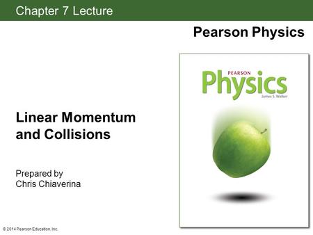 Linear Momentum and Collisions