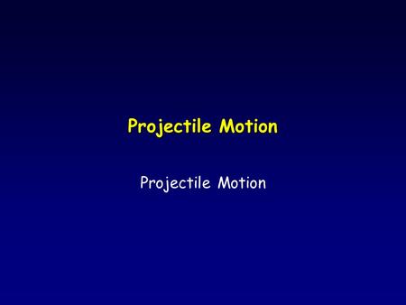 Projectile Motion Feeding the Monkey (Banana Gun) l Where does the zookeeper aim if he wants to hit the monkey? ( He knows the monkey will let go as.