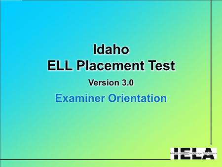  Reading and Writing subtests not administered at the beginning of Fall kindergarten  Reading subtests for all grades: Two comprehension items added.