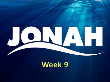 Has there ever been a time in your life when you felt isolated, lonely, or discouraged? What caused it? Did you think about God at that time? If you did,