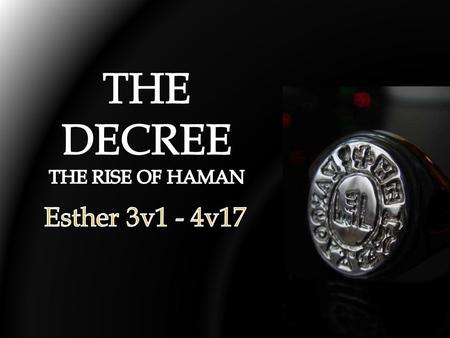 Descended from Esau Gen 36v12 “The first nation to war against Israel” Num24v20 Known for their lack of fear of God Duet 25v18 God promised “I will blot.