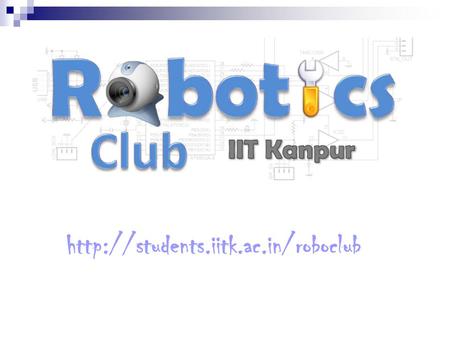 MICRO-CONTROLLER: A microcontroller is the brain of the robot: These are: 1. Integrated Circuits (ICs) 2. Programmable.