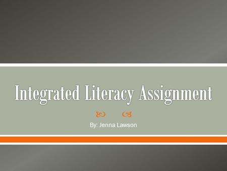  By: Jenna Lawson.  5-U1.3.2 Describe the life and cultural development of people living in western Africa before the 16 th century with respect to.