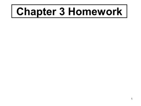 1 Chapter 3 Homework. 2 3-18- Violation of Commission Rule CPA cannot accept any form of commission related to a client for which he/she also audits or.