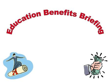 Please be courteous to the Briefing Speaker and others around you: Place all cell-phones / beepers on vibrate and keep classroom conversations down to.