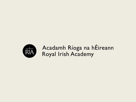 “ The knowledge & capabilities of graduates must meet the advancing needs of the economy, society and public system”  Supply side vs demand side – size.