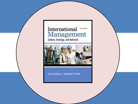 Management Decision and Control