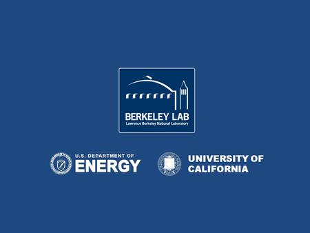 UNIVERSITY OF CALIFORNIA. Assessment of local compliance in joints and mounts of global support structures : Testing and Analysis of the STAR Inner Detector.