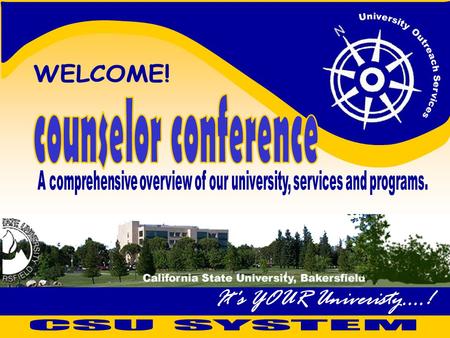 Dr. Horace Mitchell Former Vice Chancellor Business & Administration UC Berkeley Psychologist by training 26 yrs. of higher education experience.