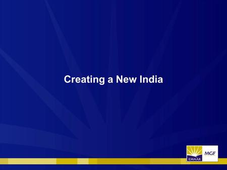 Creating a New India. Palm Gardens To GURGAON To JAIPUR NH-8 24mtr. Wide Road 150mtr. Wide Northern Periphery Road 22 acres. Sector-83 24mtr. Wide.