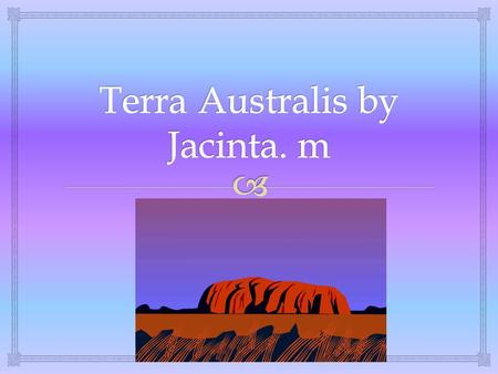   First Australians  Aboriginal Culture  Origin of Water  18 th Century England  The First Fleet  Bound for Botany Bay c ontent s.