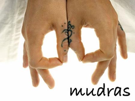 This presentation deals with ten important Mudras that can result in amazing health benefits. Your health is, quite literally, in your hands….