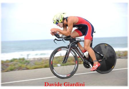 Davide Giardini. About Davide Giardini Date of Birth: December 17 th, Milano (ITA) Citizenship: Italian Representing Country: ITA, USA Place of residence: