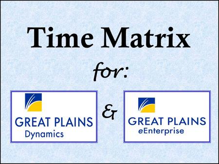 For: & Time Matrix. In/Out Board This is how the in-out board first appears when an employee approaches the screen. You can search for employees by first.