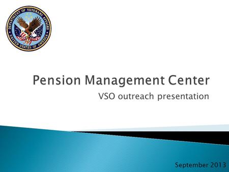 Pension Management Center