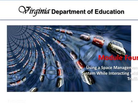 Virginia Department of Education