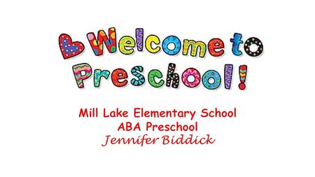 Class Website www.monroe.k12.nj.us www.monroe.k12.nj.us  “Select a School” pull down menu at the top of the page  Mill Lake Elementary School  “Staff.