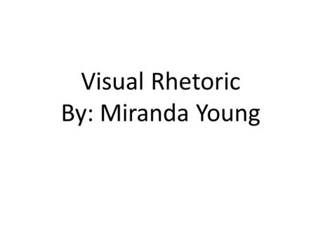 Visual Rhetoric By: Miranda Young. Main Subject: What is the main subject? That babies are at just as high of a risk to develop lung cancer by second.