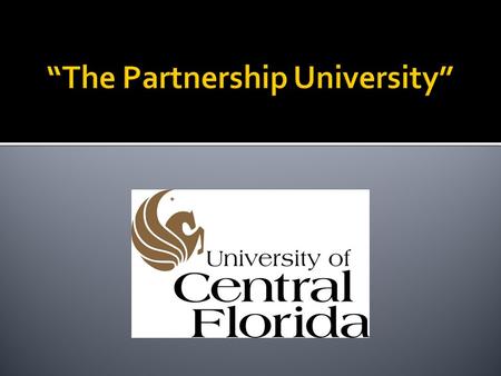 Central Florida’s resident professional Orchestra serving the community as a resource for culture, education and economic development. Our mission is.