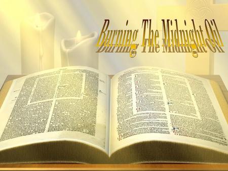 2 Tim 3:14-15 But you must continue in the things which you have learned and been assured of, knowing from whom you have learned them, 15 and that from.