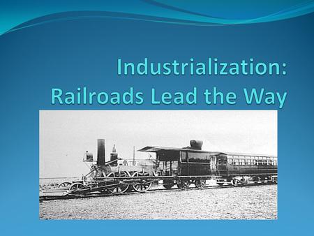 What influenced the growth of the railroad? There’s gold in them there hills!! California Gold Rush 1849 The discovery of silver and gold in Montana Idaho.