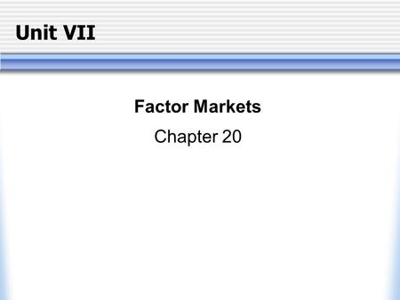 In this chapter, look for the answers to these questions: