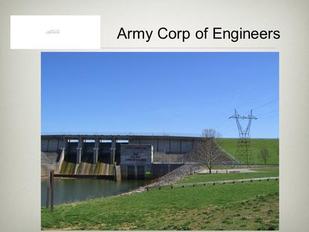 Army Corp of Engineers. Developed IVM plan for Tennessee island ROW.