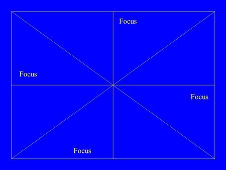 Focus. Building a GIS System of Ancient Lowland Maya Settlement Walter R. T. Witschey Director, Science Museum of Virginia Clifford T. Brown Senior Archaeologist,