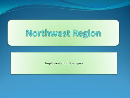 Implementation Strategies. Strategies For Success Creating and Supporting a Learning Environment Learning Circles Fidelity Calls Identification of ongoing.