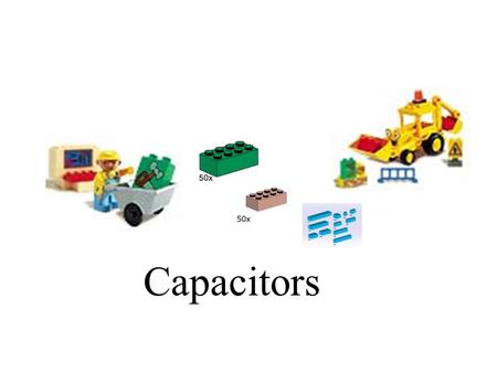 Capacitors. First… How Does a Battery Work? A chemical reaction formed in a “CELL”. Slow but constant discharge. Kind of like an old person or turtle.