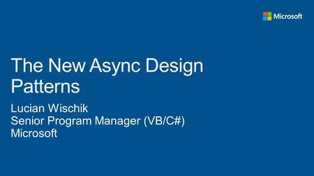 Click async Task LoadSettingsAsync() { await IO.Network.DownloadAsync(path); } async void Button1_Click(){ await LoadSettingsAsync(); UpdateView();