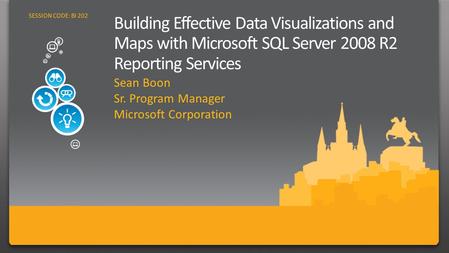 SQL 2005SQL 2008SQL 2008 R2 Chart Multiple areas NEW! Multiple areas Multiple axes NEW! Multiple axes Calculated series NEW! Calculated series Gauge.