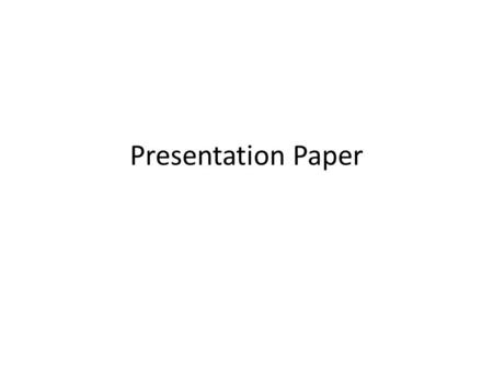 Presentation Paper. These images depict the all-American family residing in a house in the suburbs. Dick, Jane and Sally are shown having adventures in.