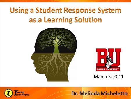 Dr. Melinda Micheletto March 3, 2011. Preparation Warm Up Pedagogical Strategies Other Uses Wrap-Up.