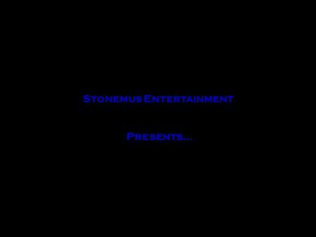 Stonemus Entertainment Presents…. SHAPE DODGER BY JOHN STONE BEGIN INSTRUCTIONS.