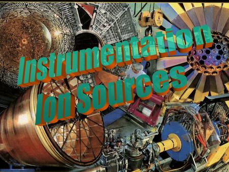 W. Udo Schröder, 2004 Instrumentation 1. W. Udo Schröder, 2004 Instrumentation 2 Probes for Nuclear Processes To “see” an object, the wavelength of the.