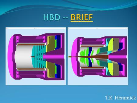 T.K. Hemmick. Preparation for Next Test Beam SLAC ESTB (End Station Test Beam) Back ~1/3 of SLAC for light source. 120 Hz “moderate” beam 5 Hz (minimum)