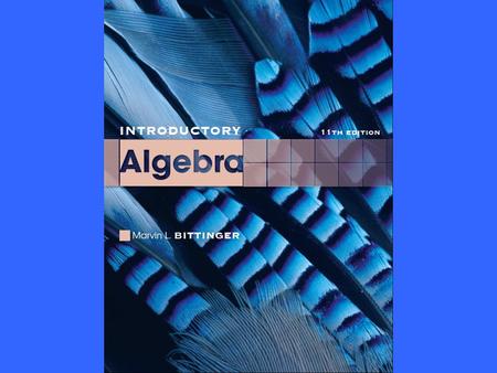 CHAPTER 3 Graphs of Liner Equations Slide 2Copyright 2011, 2007, 2003, 1999 Pearson Education, Inc. 3.1Graphs and Applications of Linear Equations 3.2More.