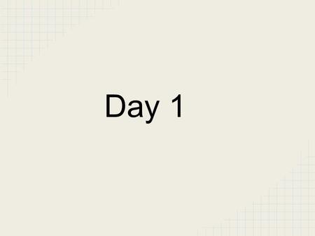 Day 1. Flight Activities Chapter 1-3 Today 1. First Impressions 2. We will discuss the allusions from Flight to better understand Sherman Alexi's story.