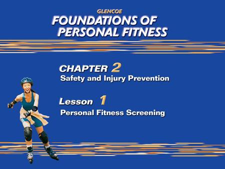 1. 2 Medical Screening Medical screenings are especially important to people who are overweight or suffer from obesity. Obesity A medical condition in.