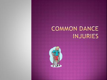  “My heel and lower calf hurt, particularly while jumping or running”  Achilles Tendonitis:  Tendonitis can occur in any of the tendons around the.