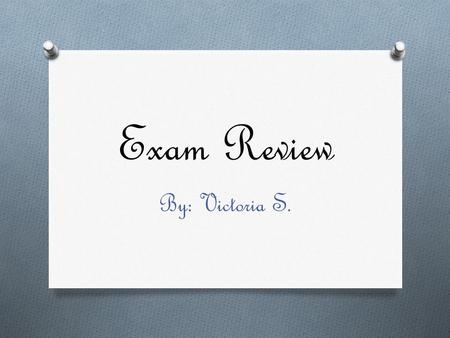 Exam Review By: Victoria S.. Monomyth Ω Stages: ~Birth and Home: childhood, background, ancestry. Example: Bilbo’s father was from the well-to-do, conventional.