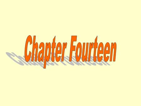 Chapter Fourtee n. Figure 14.1 Relationship of Field Work to the Previous Chapters and the Marketing Research Process Focus of This Chapter Relationship.