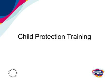 Child Protection Training