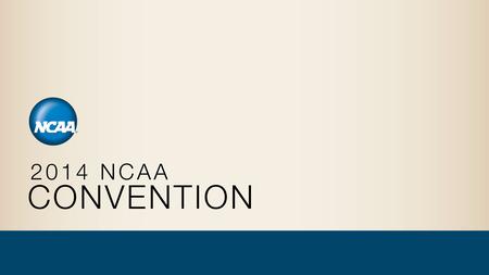 LGBTQ Inclusion and Religion: Seeking Common Ground in Sports Thursday, January 16, 2014.