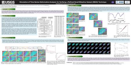 (1) ASRC Research and Technology Solutions, Contractor to U.S.Geological Survey (USGS) Cascades Volcano Observatory (CVO), Vancouver, WA, USA;